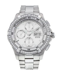 Tag Heuer Aquaracer CAF2015.BA0815